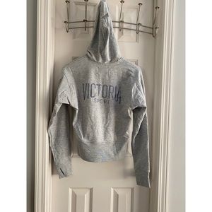 VS Victoria Sport VSX Bling Hoodie/slouch jogger